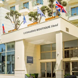 Leonardo Boutique Szálloda