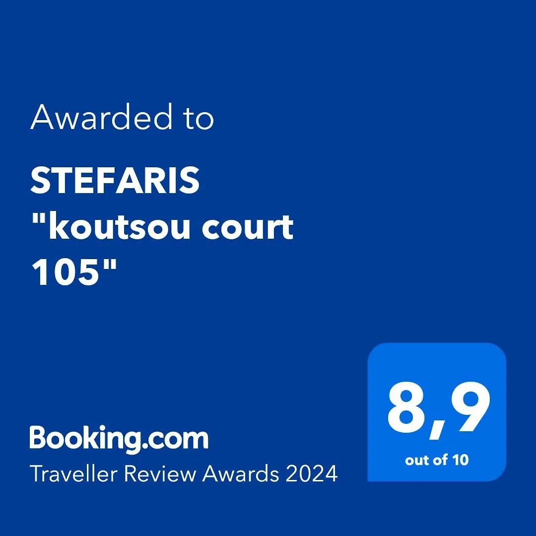 Stefaris 